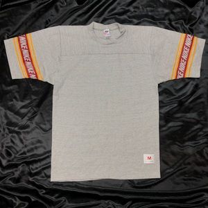 RARE NIKE 70s/80s t shirt made in USA